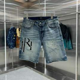 Picture of Amiri Jeans Short _SKUAmirisz30-38hgntx027477